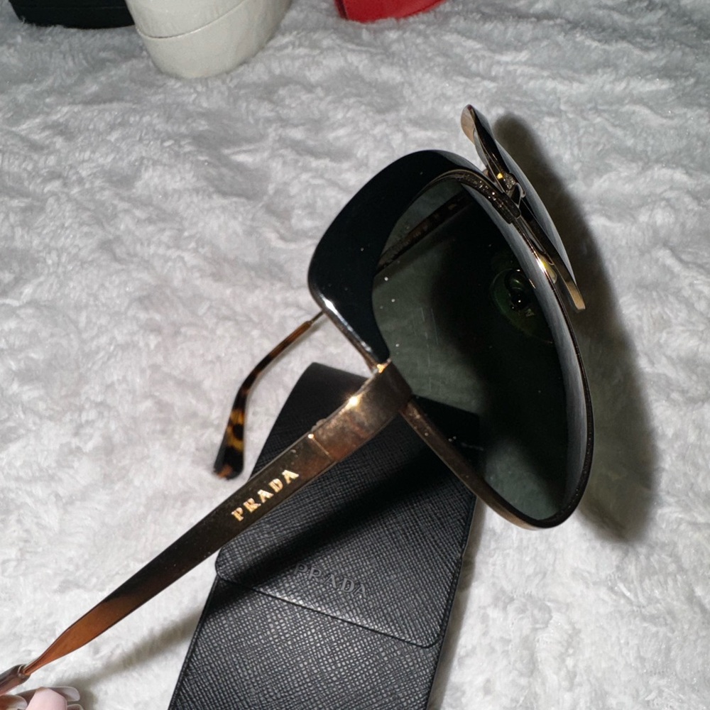 ✨ Prada Sunglasses